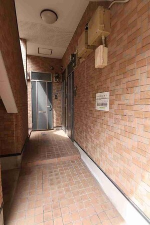 西鉄平尾駅 徒歩12分 1階の物件外観写真